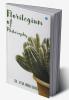 Florilegium of philosophy