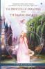 The Princess Of Paradisia And The Magic Basket