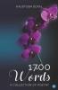 1700 Words