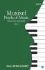 Musixel- Pixels of Music (Electronic Keyboard) -Level 4