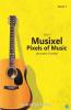 Musixel- Pixels of Music (Acoustic Guitar)-Level 1