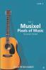 Musixel- Pixels of Music (Acoustic Guitar)-Level 2