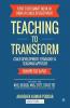Teaching To Transform- Child Development And Teaching Aptitude