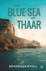 The Blue Sea Of Thaar