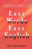 Easy Words Easy English