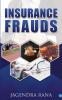 Insurance Frauds