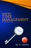 Master Time Management in Sixty Minutes
