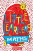 Collins Little Learners- LKG Maths TM