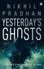 YESTERDAY'S GHOSTS