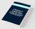 A Dictionary Of Scientific Terms