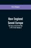 How England Saved Europe