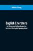 English Literature