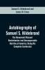Autobiography Of Samuel S. Hildebrand