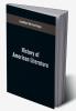 History of American literature