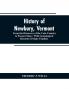 History of Newbury Vermont