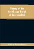 History of the Parish and Burgh of Laurencekirk