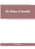 The History of Taranaki