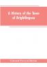 A History of the Town of Brightlingsea
