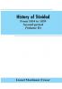 History of Trinidad