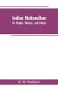 Indian Nationalism