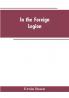 In the Foreign Legion