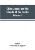 China Japan and the Islands of the Pacific