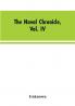 The Naval Chronicle Vol. IV