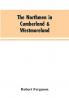 The Northmen in Cumberland & Westmoreland