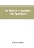 The mission to Kandahar with appendices