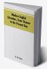 Modern English literature from Chaucer to the present day