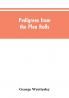 Pedigrees from the plea rolls