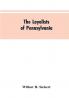 The Loyalists of Pennsylvania
