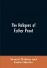 The reliques of Father Prout