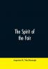 The Spirit of the Fair