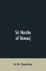 Sri Harsha Of Kanauj: A Monograph On The History Of India In The First Half Of The 7Th Century A.D.