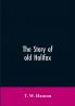 The story of old Halifax