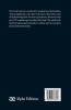 A survey of English literature 1780-1830 (Volume I)
