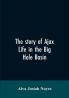 The story of Ajax
