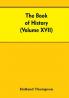 The Book of history