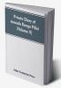 Private diary of Ananda Ranga Pillai