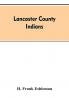 Lancaster county Indians