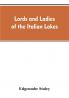 Lords and ladies of the Italian lakes