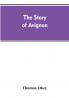 The story of Avignon