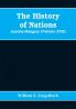 The History of Nations