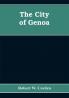 The city of Genoa