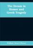 The dream in Homer and Greek tragedy