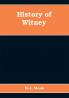 History of Witney
