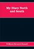 My diary North and South