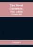 The Naval chronicle For 1805