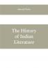 The History Of Indian Literature